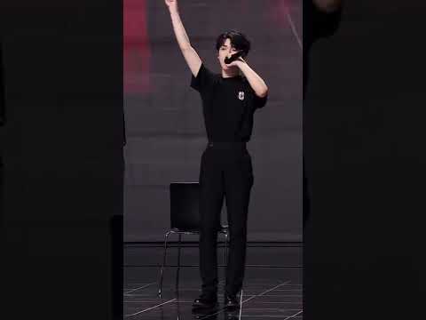 [時代少年團 嚴浩翔] 火力全開-無盡夏演唱會 «爆米花» 單人機位