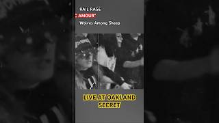 Rail Rage - Atomic Amour