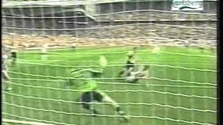 2003 (April 13) Sheffield United 0 -Arsenal 1 (English FA Cup)- Semifinals