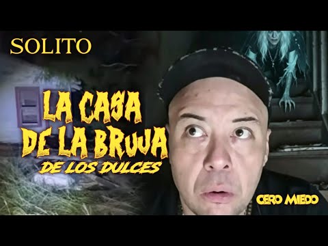 Le dava dulces a los niñ0s #paranormal #terror 