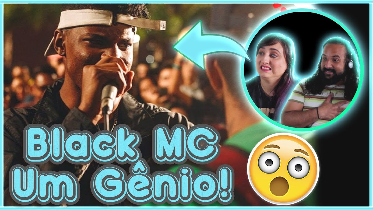 REAGINDO A "O MC QUE JÁ ESTÁ EM 2020" | REACT/BREVE ANÁLISE