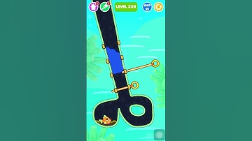 Save The Fish Game New Fishdom Gameplay Walkthrough Fishdom Fish Great New Level 205 #shorts #short