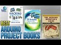 10 Best Arduino Project Books 2018 10 Best Arduino Project Books 2018