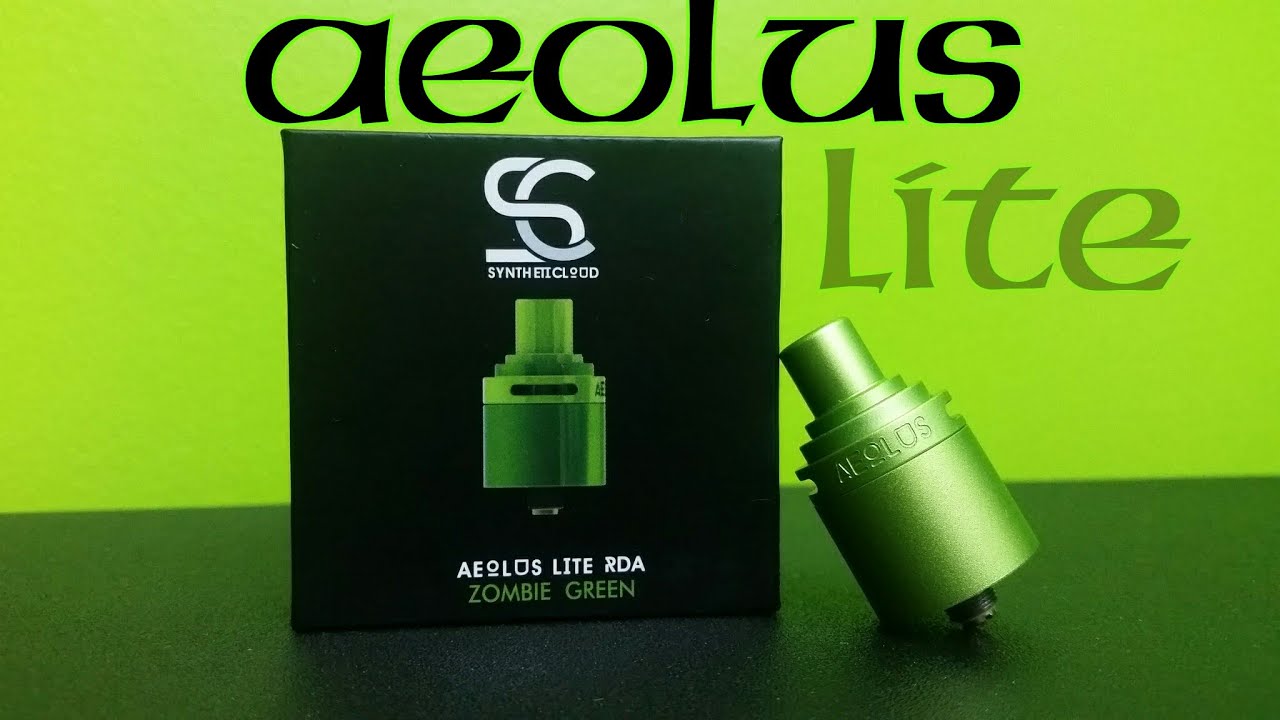 Aeolus Lite Review