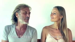 Alchemy of Touch™ - A living approach