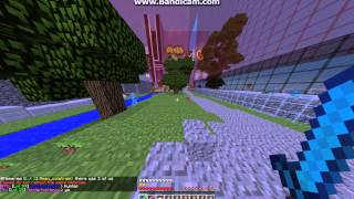 Minecraft: Shadow Striker Speedko- Proof i don't hack.