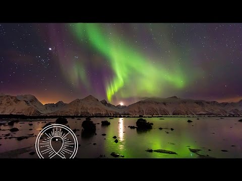 1 HOUR Relaxing Meditation Music For Positive Energy: Healing Music | Relax Mind Music