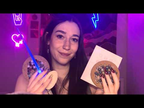 ASMR For ADHD | Relax your brain 😌