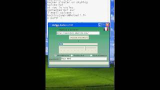 skyhacker  v.1.0