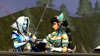 [SFM Paladins] Fishing