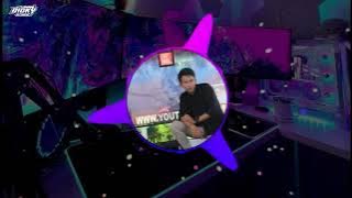 DJ ANTARA NYAMAN DAN CINTA TIKTOK VIRAL || DJ JUNGLE DUTCH TERBARU 2025 FULL BASS