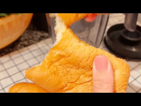 عندك رغفين فينو بايت يلا بينا نعمل وافل العيش الفينو مروة الشافعي 