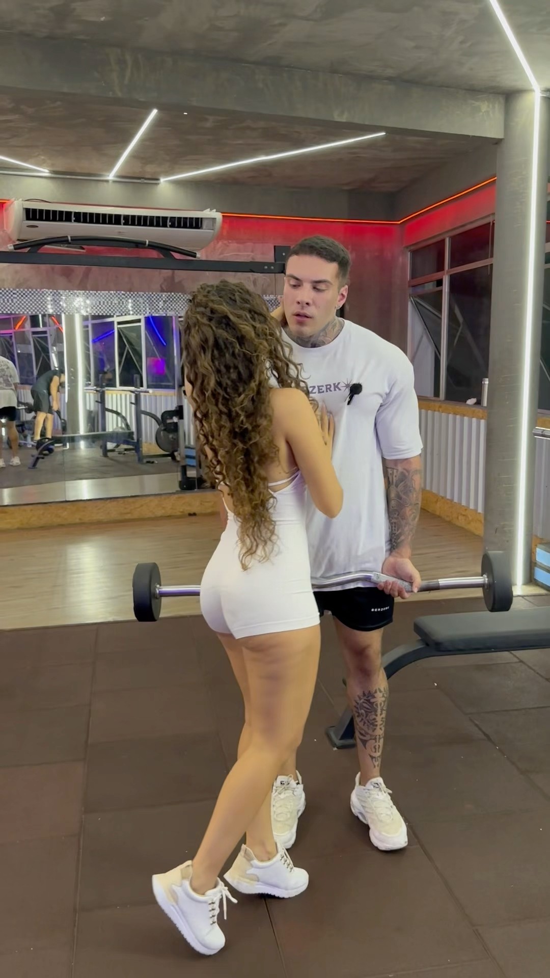 Ele é só meu