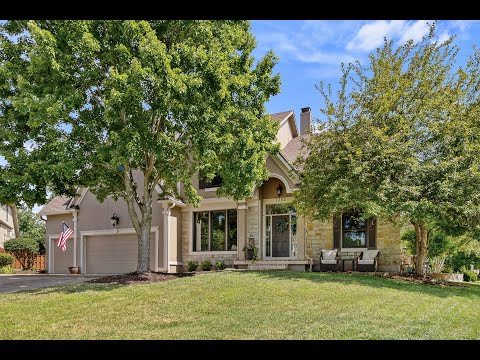 7353 Oakview St, Shawnee, KS home video tour