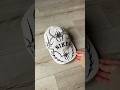 nike cybersigilism custom tribal cap