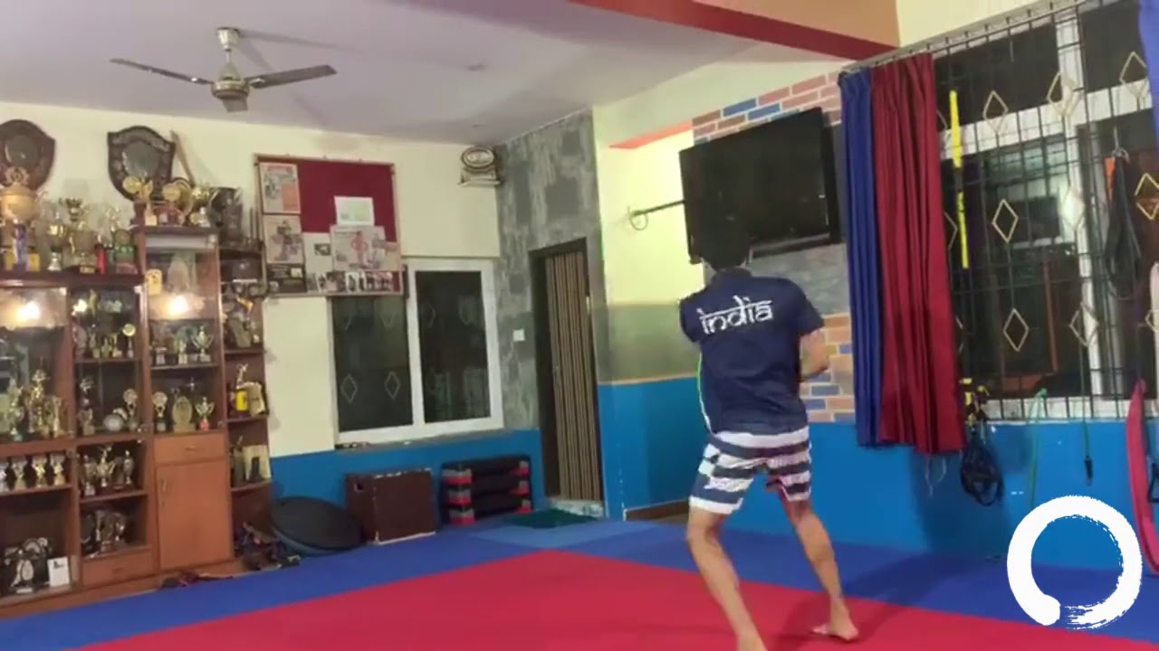 Zen Sports and Fitness Martial Arts Training 16 YouTube