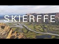 Невероятная Швеция Skierffe Kungsleden