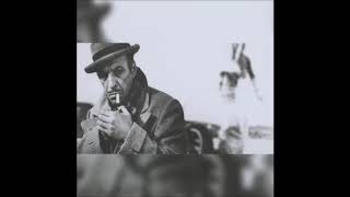 Sadri Alışık - Yoksa Ben Kötü Bir Adam Mıyım ? İnstrumental