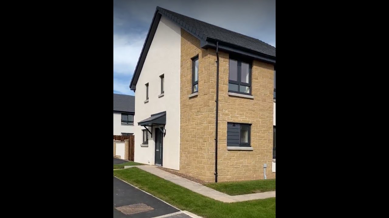 Enmore 14 Dominies Way/Road, Chirnside