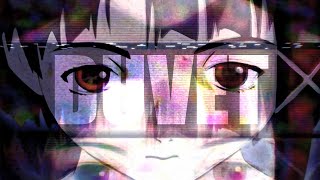 Lain || Duvet [Breakcore]「EDIT」