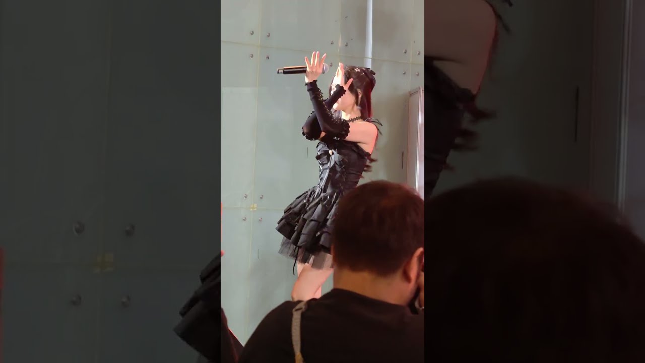 260301 (Nadear Fancam) Castella -  @ Queen of Card [4K60FPS]