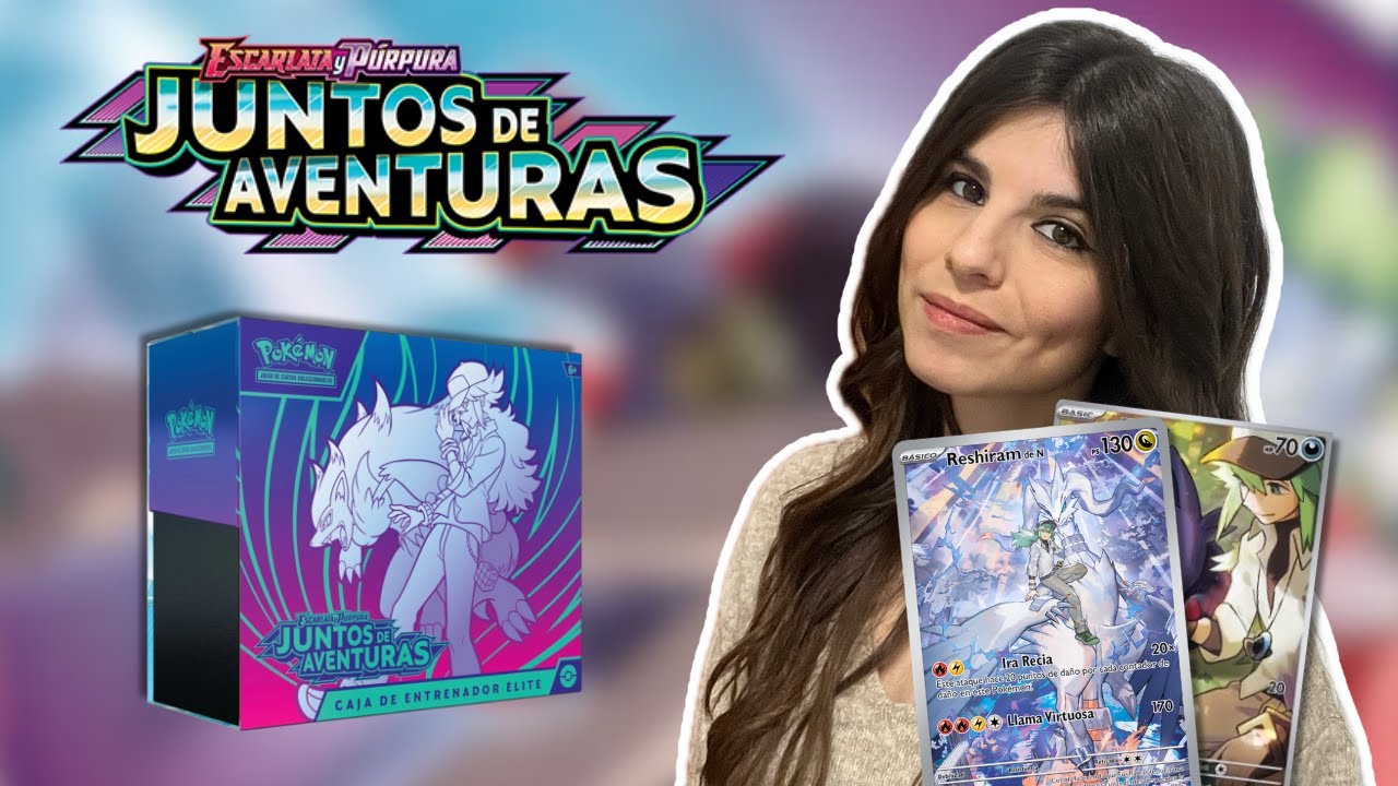 ABRO ETB DE JUNTOS DE AVENTURAS MIENTRAS RESPONDO A VUESTRAS PREGUNTAS | JOURNEY TOGETHER