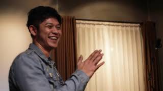 Levis   United by The Beat Band Hunt 2018