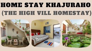The high Vill Homestay (M.P. Tourism Registered Homestay) // Madhya Pradesh Home Stay