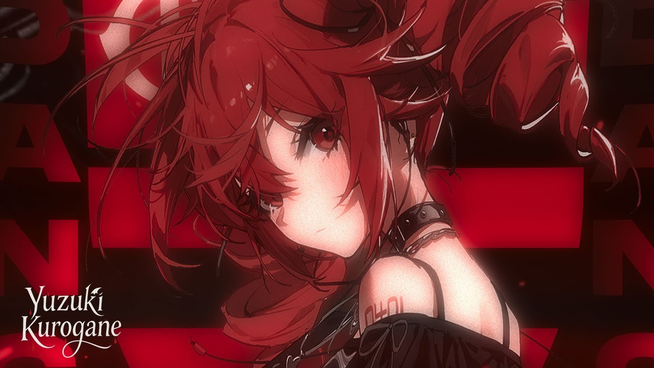 DANCE DANCE feat. 重音テト, BRAXK3 - YouTube