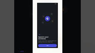 Flutter Onboarding 2 screen — one command install