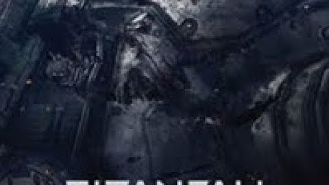 Titanfall, Stryder Gameplay Trailer