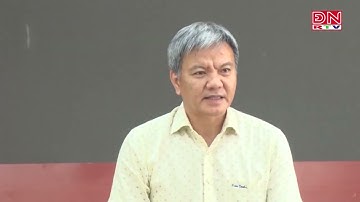 Cẩm Mỹ: Bí thư Huyện ủy làm việc với các phòng ban, đơn vị về xây dựng huyện nông thôn mới nâng cao