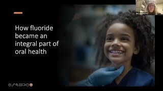Celebrity Brief Overview of Water Fluoridation Wealth