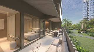 The Reserve Residences | Creekside Collection | Landed-style Homes in The Heart of Bukit Timah Guide
