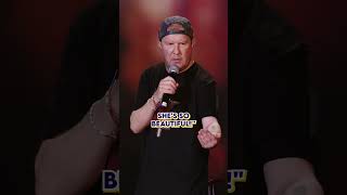 Nick Swardson | Make Joke From Face | Medieval Sexting