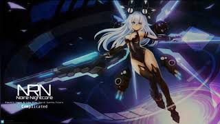 Nightcore - Complicated  (Dimitri Vegas,Like Mike) (READ THE DESCRIPTION)