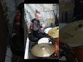 Linkin Park a collection of songs - Drum Cover - Барабанщик Илья Варфоломеев 10 лет#ильяварфоломеев