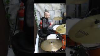 Linkin Park a collection of songs - Drum Cover - Барабанщик Илья Варфоломеев 10 лет#ильяварфоломеев