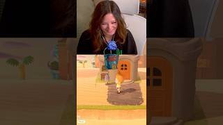 How I Made The Chum Bucket From spongebob In animalcrossingnewhorizons 