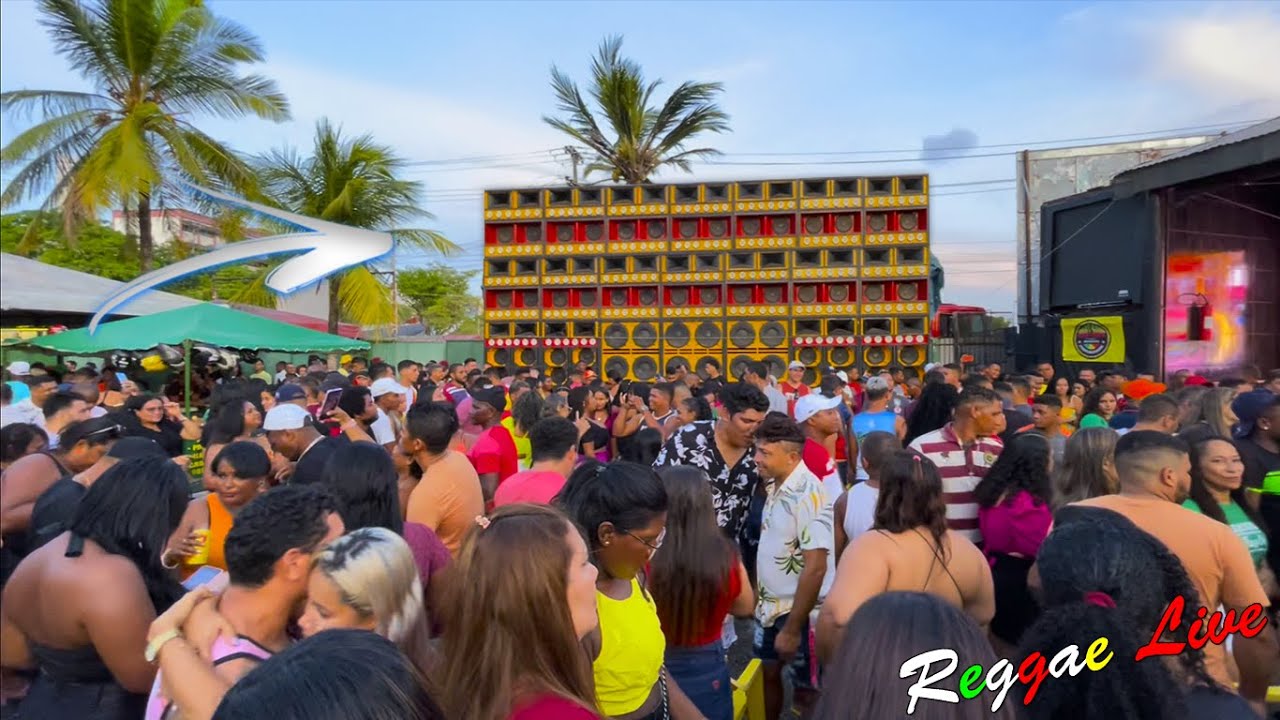 FESTA DOS BEQUIMÃOENSES 2023 DART SOM DJ GEYSON PEDRA
