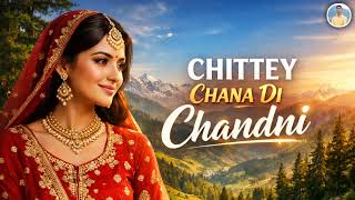 Chittey Chana Di Chandni | Romantic Pahadi Dogri Song | Apna Dogri Music screenshot 2