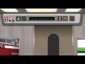 E2系でふるさとチャイム再現してみた