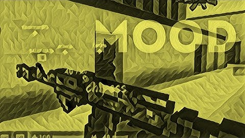 MOOD 💛 Blockpost Mobile Highlights