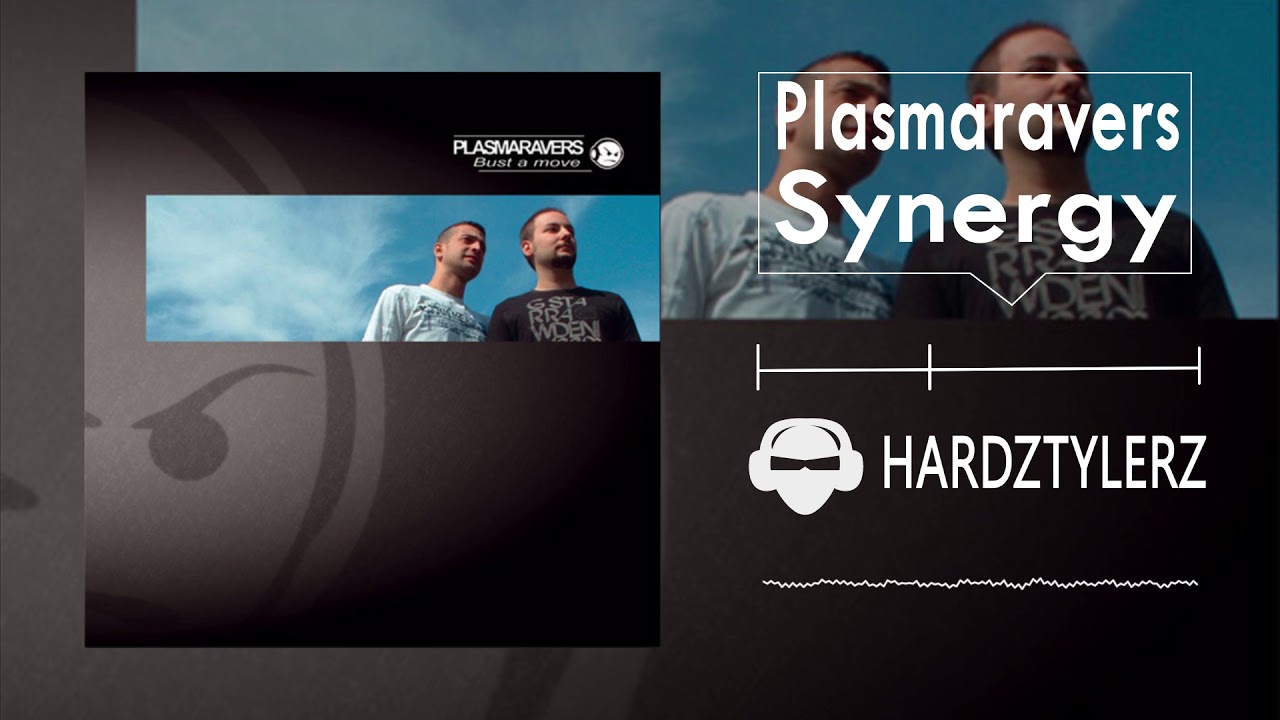 Watch Plasmaravers - Synergy on YouTube Watch Plasmaravers - Synergy on YouTube