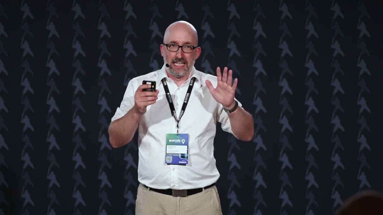 Boston T.I.D. 2025: Case Study: Inside Ransomware – wirtschaftlich gedacht