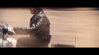 Magnum Force 1973 Pool shooting scene