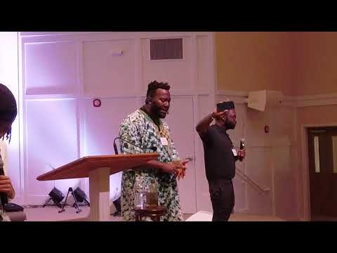 Become Church Sunday Service Live!