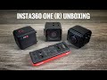 Insta360 One R Unboxing & Overview