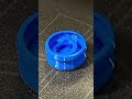 spring fidget timelapse