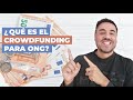 Diferencias entre Crowdfunding y Fundraising